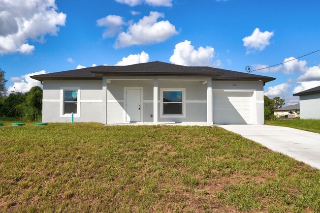 Building Photo - Brand new Custom 1/1/1-SW LEHIGH ACRES