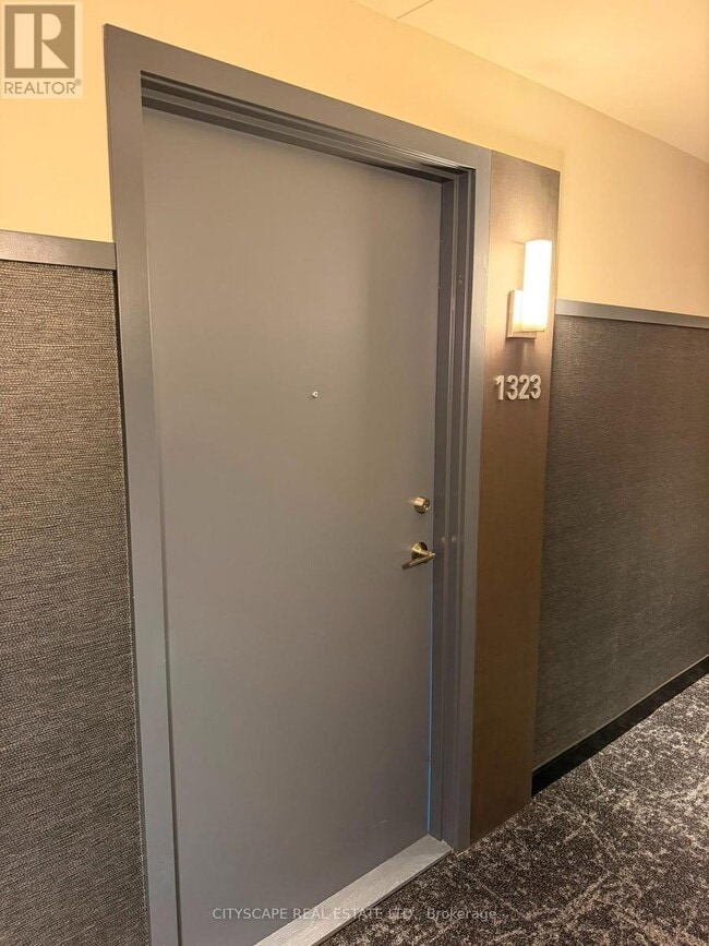 Photo - 2485 Eglinton Ave W Unit 1323