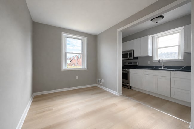Photo - Two Bedroom House In Baltimore City