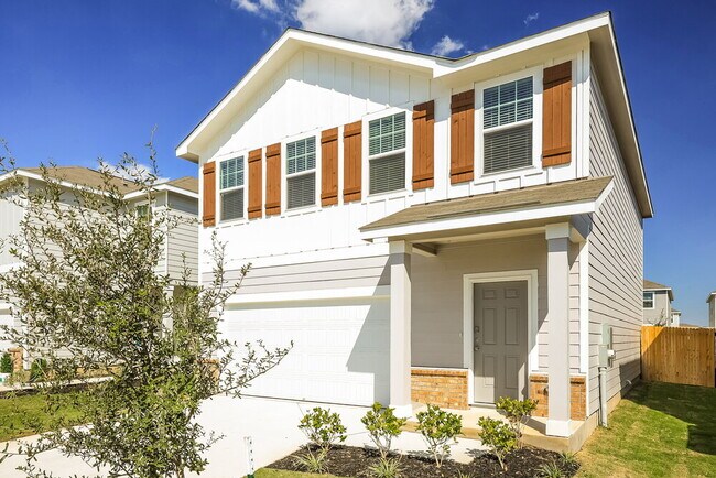 Photo - 5534 Bluebell Mdw