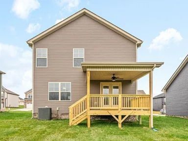 Photo - 897 Macon Ln