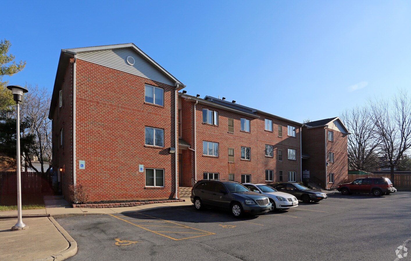 Photo - Westerleigh Apartments