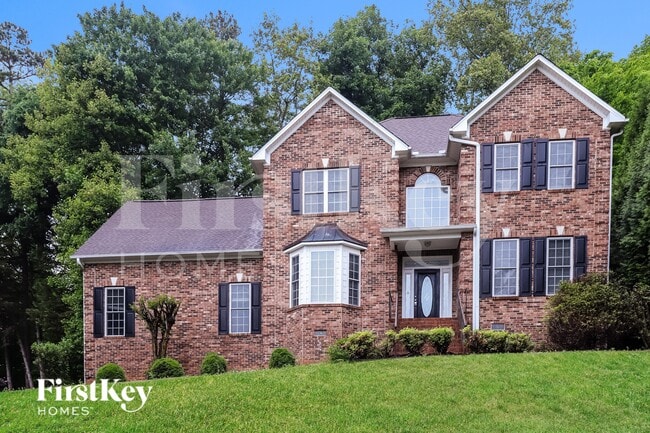 Building Photo - 3212 Morris Farm Dr