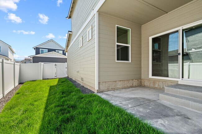 Photo - Brand New 3-Bedroom Home In Liberty Lake