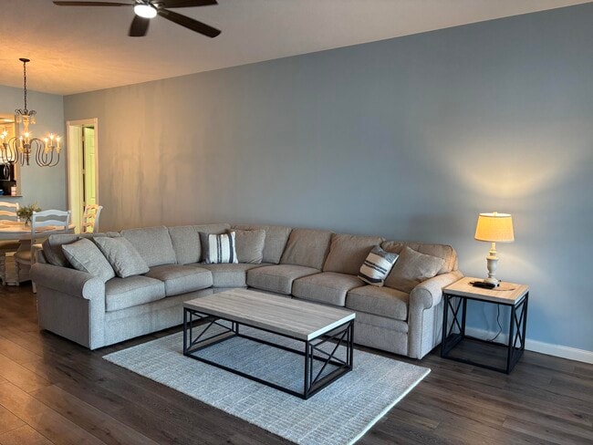 Photo - 14 Harbour Isle Dr W Unit 202