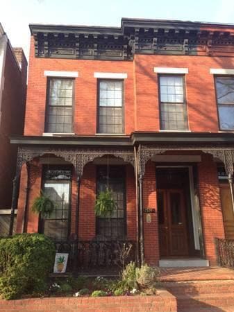 Photo - 1514 Floyd Avenue
