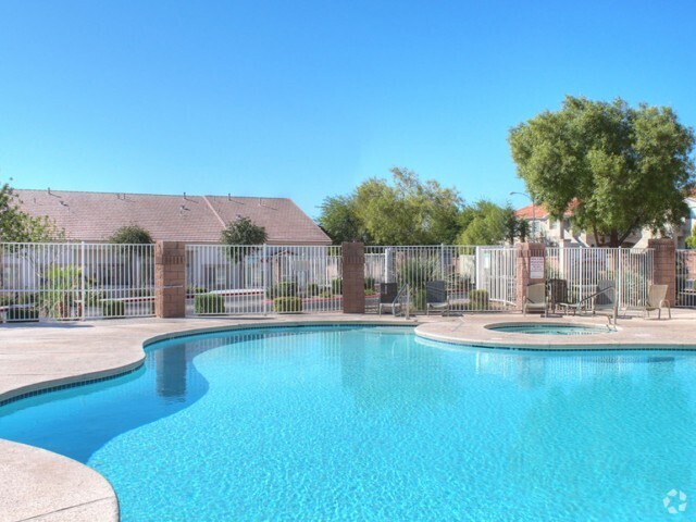 Hidden Canyon Village, Apartments For Rent in Las Vegas - Hidden Canyon Village Rental