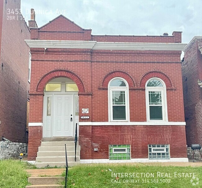 Building Photo - Fully Remodeled Dutchtown 2 bed/1 bath w/G... Rental