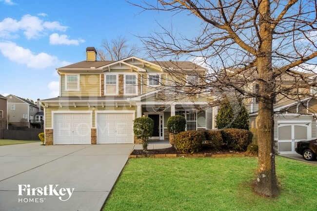 Building Photo - 6003 Escher Ln