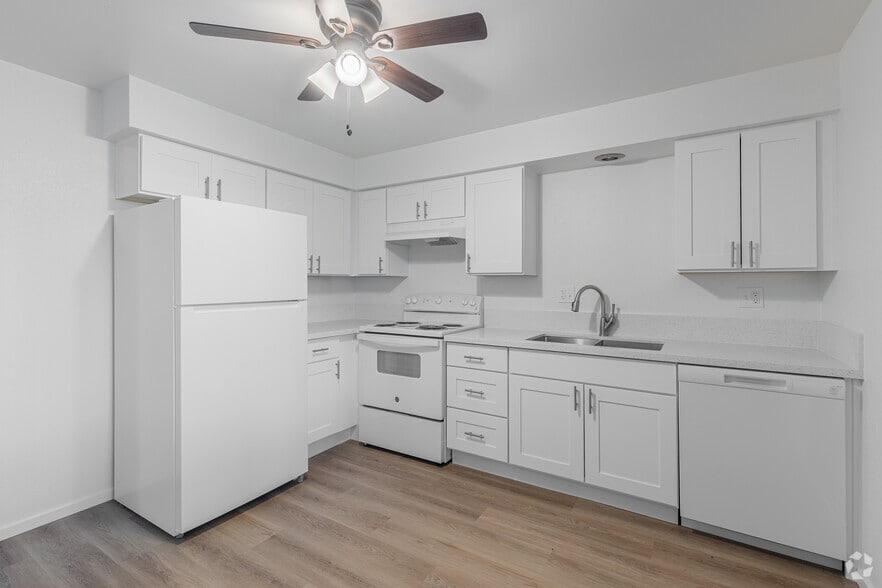 Interior Photo