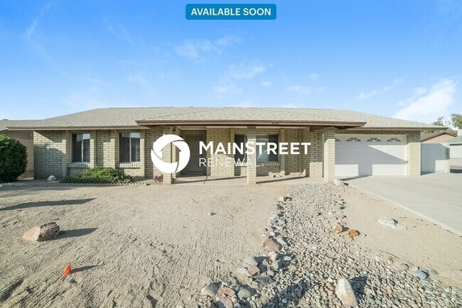 Building Photo - 5720 W Purdue Ave Rental