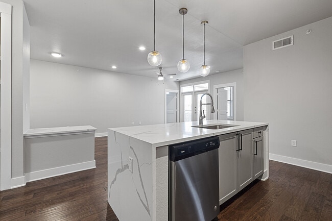 Photo - The Standard