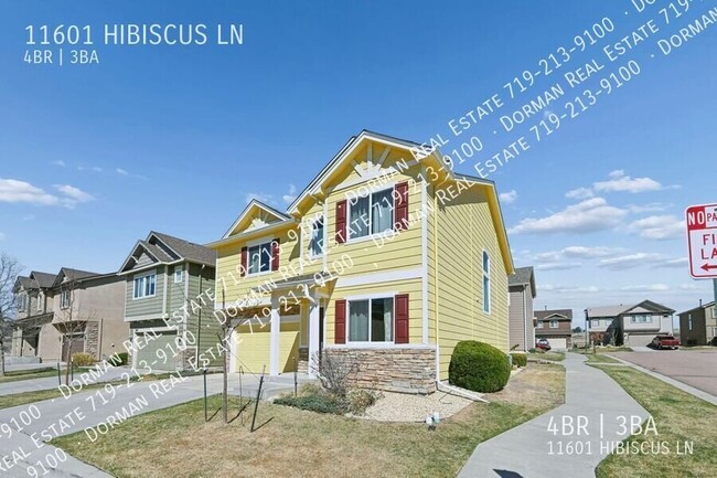 Photo - 11601 Hibiscus Ln