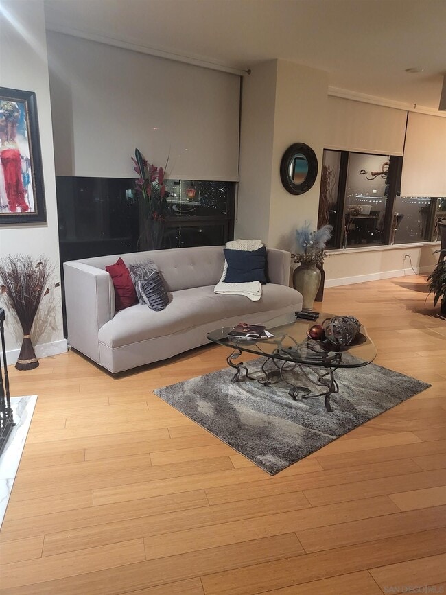 Photo - 700 W E St Unit 2904