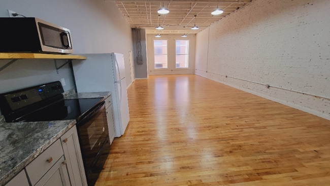 Photo - 722 Commerce St Unidad 217