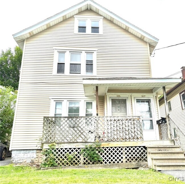 Building Photo - 107 Harford Rd Rental