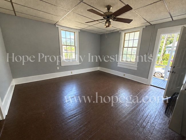 122 Grady Smith St