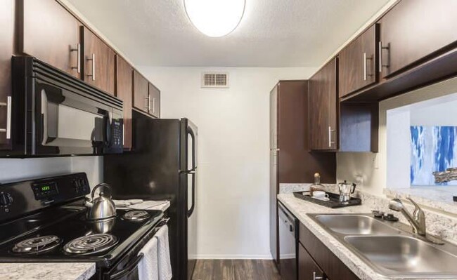 1 bedroom in Houston TX 77064 - 1 bedroom in Houston TX 77064 Condominio Unidad 1003