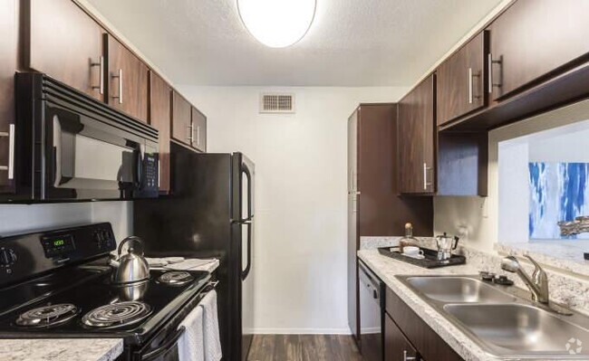 Building Photo - 1 bedroom in Houston TX 77064 Unit 1180 Rental