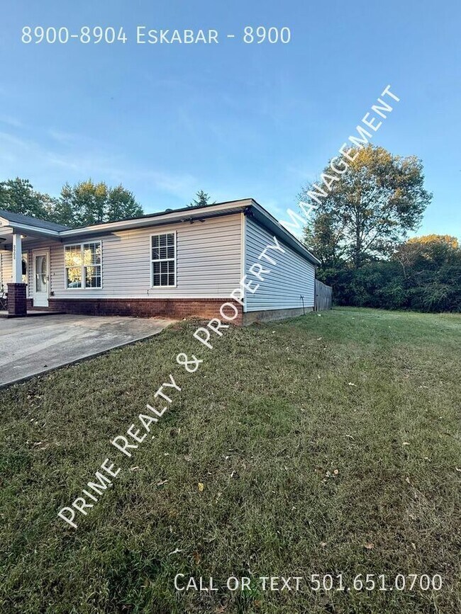 Photo - 8900-8904 Eskabar-8900 Unit 8900