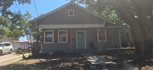 Building Photo - 326 N Denver St