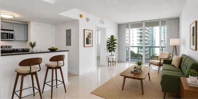 Photo - 1861 NW S River Dr Unit 1002