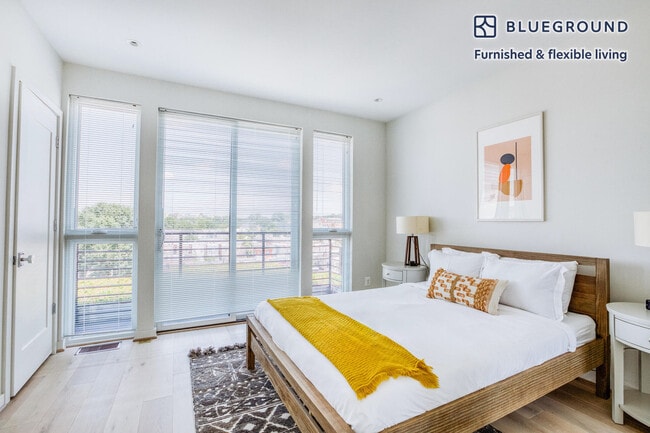 Photo - 1111 H St NE Unit FL4-ID760