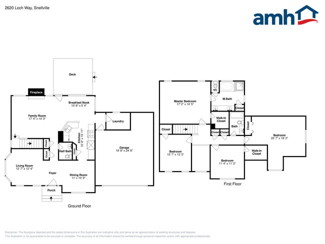 Photo - 2620 Loch Way