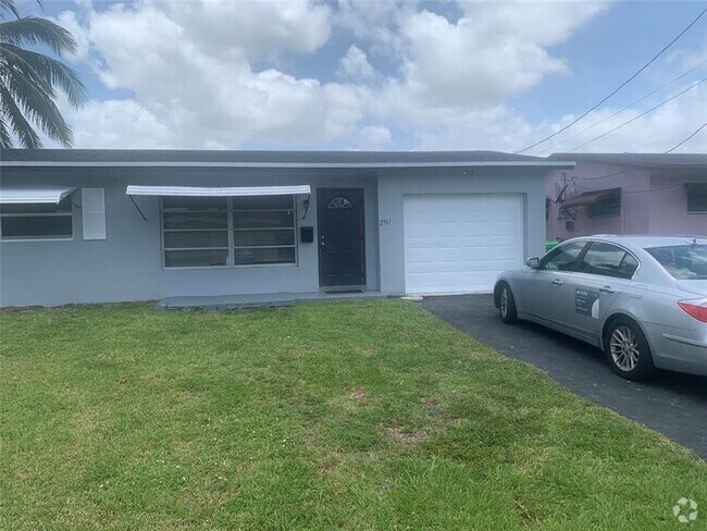 Building Photo - 2761 NW 69th Ave Rental