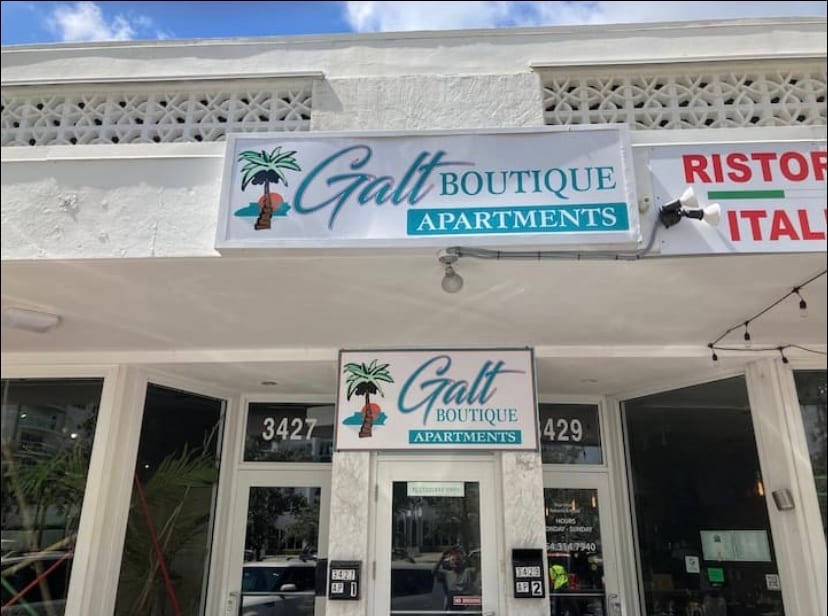 Photo - 3429 Galt Ocean Dr (Fort Lauderdale, FL)