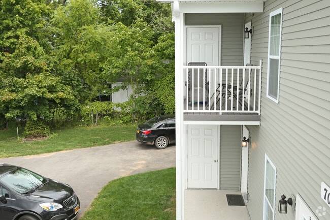 Photo - Parkview Apartments & (New)Townhomes