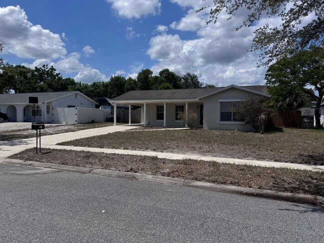 Building Photo - Charming 2BR/1BA Home in Casselberry