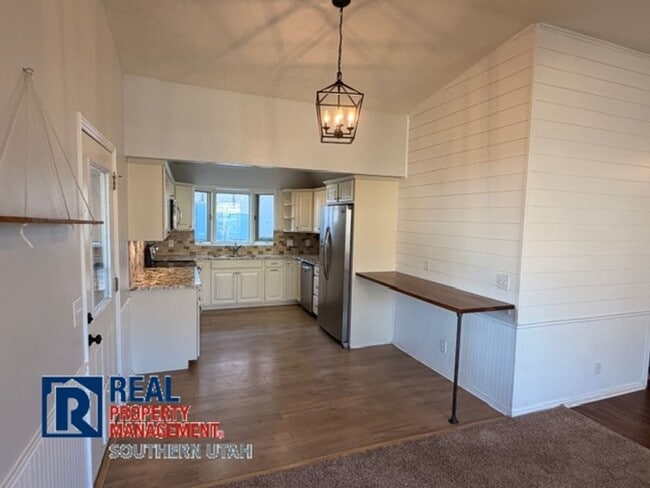 Photo - 2 bedroom downtown