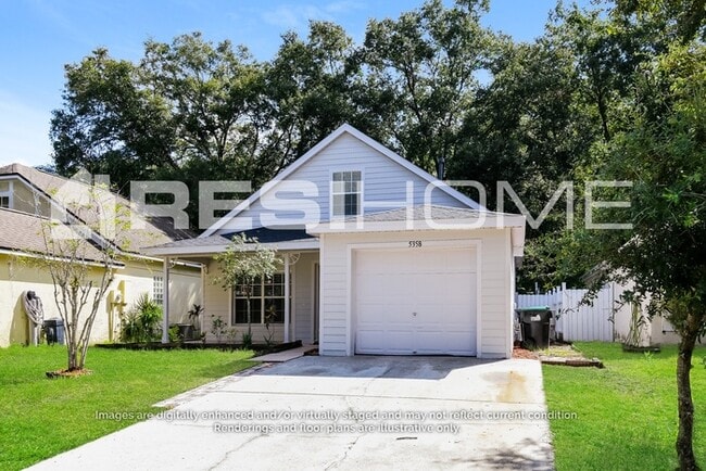 Building Photo - 5358 Regal Oak Cir