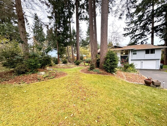 Photo - Charming 1-Bedroom 1 bath duplex in Gig Harbor