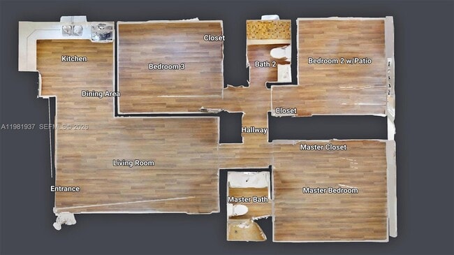 Building Photo - 1670 W 42nd St Unit 1670