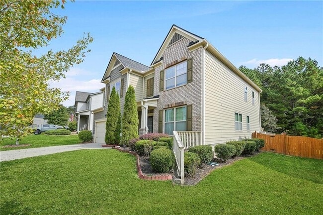 Photo - 1365 Delo Ln