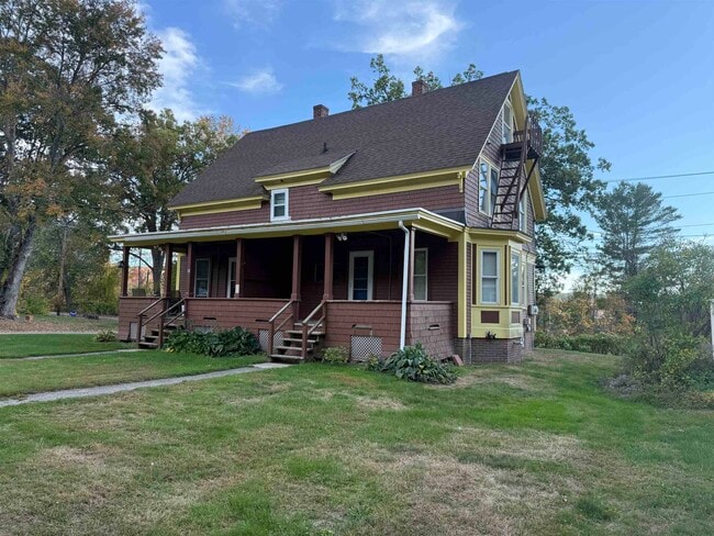 Photo - 189 E Bow St
