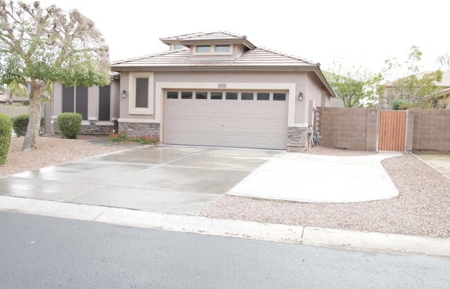 Photo - Stone View- Mesquite Vistas Beauty