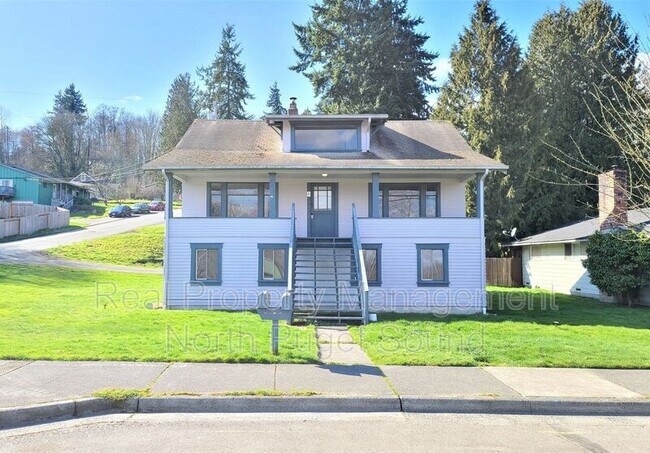 Photo - 4918 S 2nd Ave