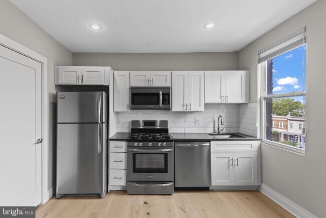 Photo - 3101 Sherman Ave NW Unidad 402