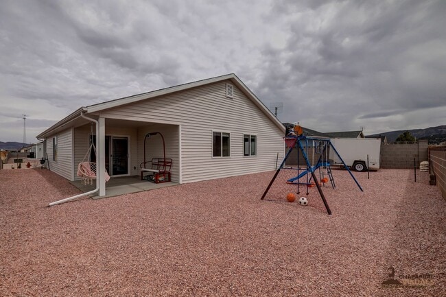 Photo - Spacious Family Home in Parowan
