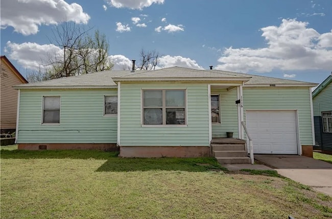 Building Photo - Cute 2BD/1 BTH Home Right off of Broadway Extension