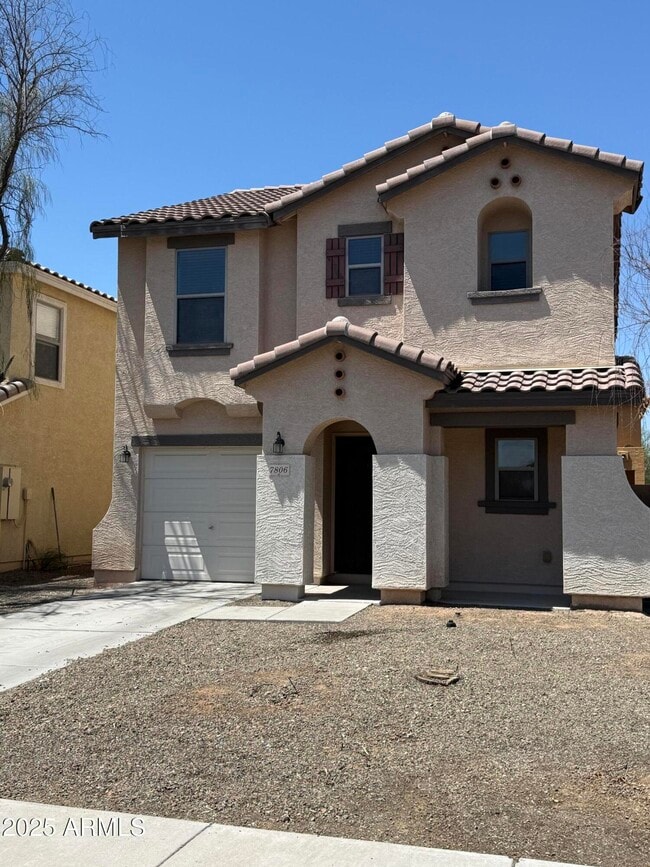 Building Photo - 7806 S 64th Ln Rental
