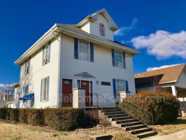 Building Photo - 1204 North First Avenue Rental