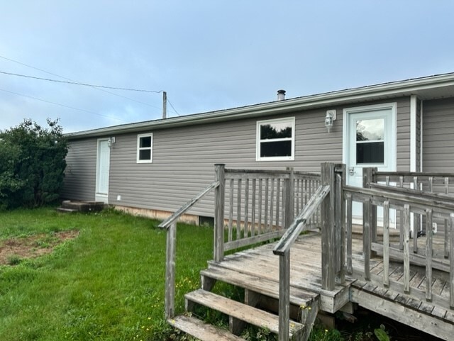 Photo - 1117 Gowan Brae Rd