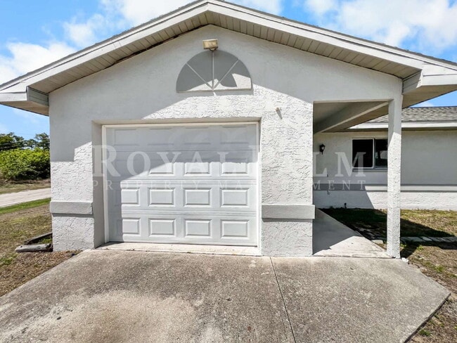 Photo - Charming 3-Bedroom Duplex Oasis with 2 Full Baths in Lehigh Acres—Where Space Actually Makes Sense