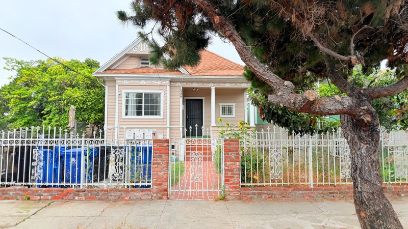 Photo - 1522 W 29th St Apartamento Unidad 12