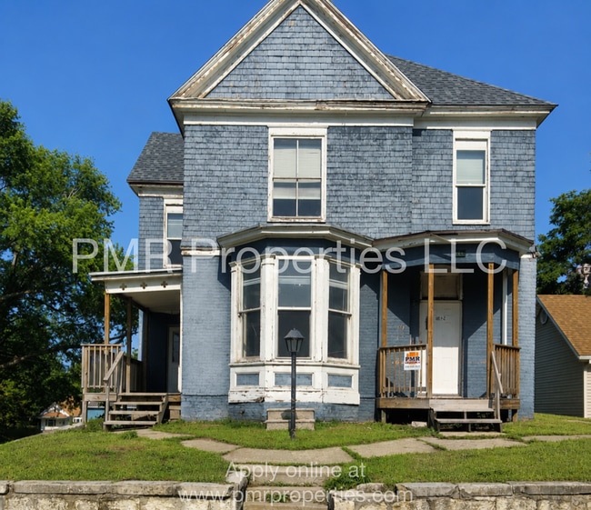 Building Photo - 401 S 15th St Unit 401 South 15th Street