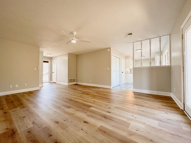 Photo - 3bd/2ba Fayetteville Home Available!